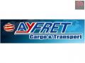 Ayfret Cargo & Transport