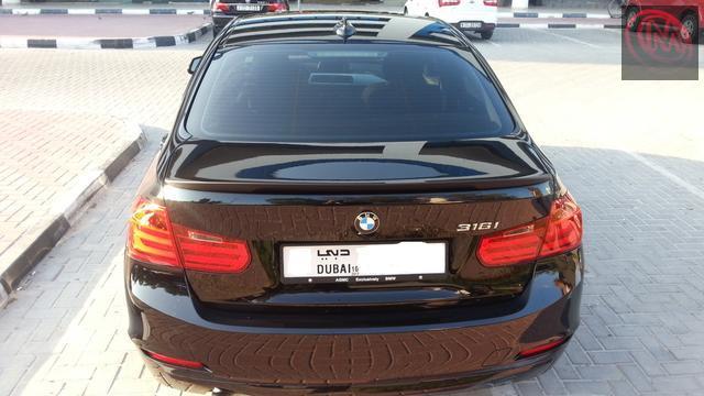 BMW 3 - SERIES