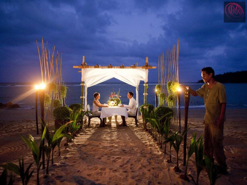 Enjoy a Five Star Resort in the Maldives, Bali, Thailand, China or Vietnam