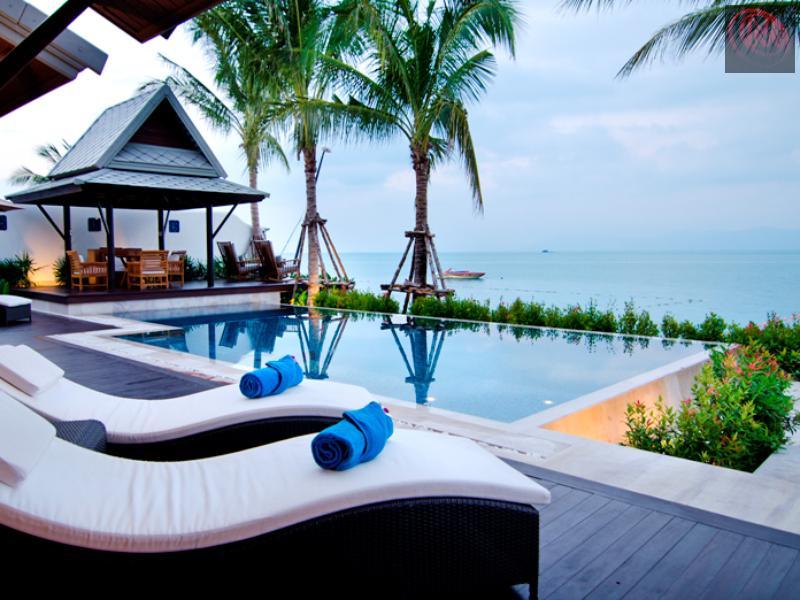 Enjoy a Five Star Resort in the Maldives, Bali, Thailand, China or Vietnam