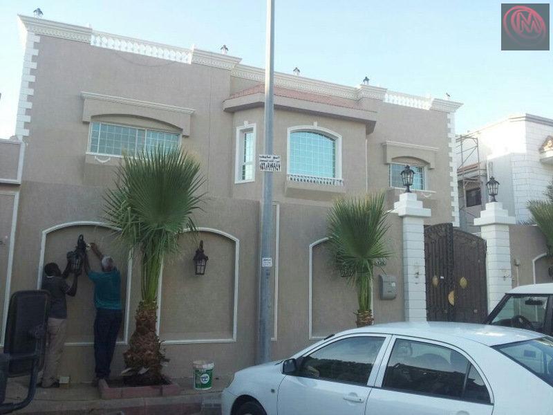 Fully Furnished House For Rent In Jeddah Alzahra District Jeddah Saudi Arabia
