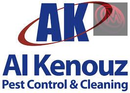 Al Kenouz Pest Control & Cleaning