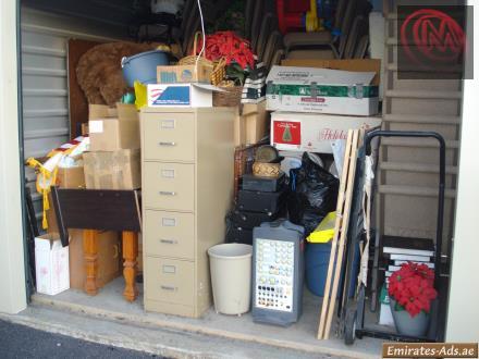 Best Home Self Storage + Movers