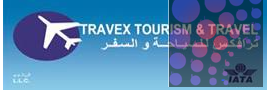 Travex Tourism and Travel