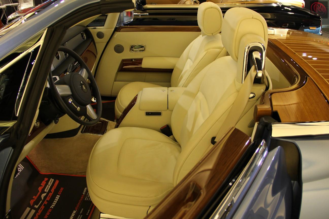 Rolls Royce Pininfarina 2009