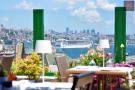 Imbat Restaurant Istanbul