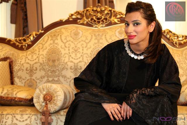 Abaya From Alwed Fashion
