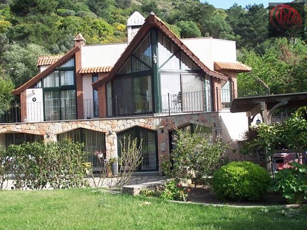 Bodrum House For Sale