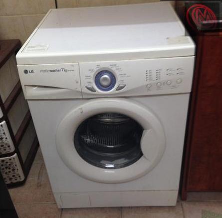 LG Washing Machine For Sale