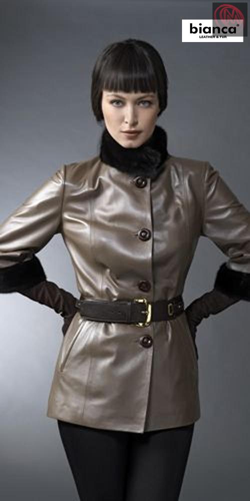Silvano Leather & Fur