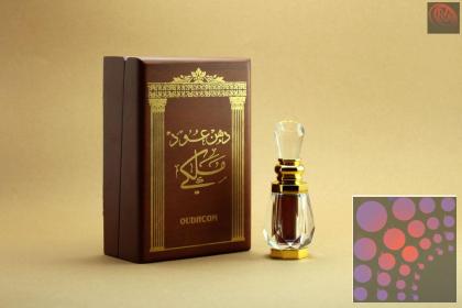 Royal Special Agarwood Oil (Oud)
