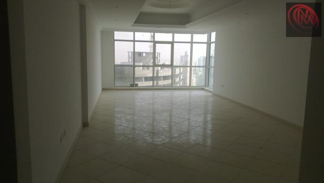 BEDROOM APARTMENT TYPE 06 FOR SALE IN AL SHAHD TOWER AL KHAN LAKE, SHARJAH/ ONLY FOR CASH BUYER    -