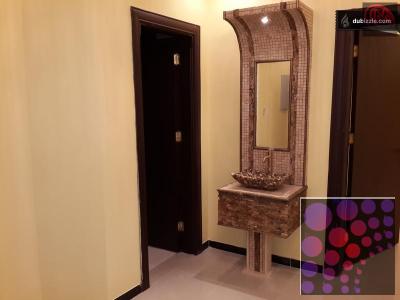 شقه فاخره للايجار بالرياض حي الملقا