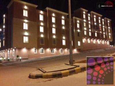 شقه فاخره للايجار بالرياض حي الملقا