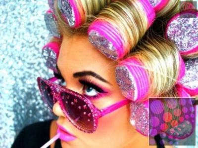 Ladies weekend offer: Hair & Makeup by UK professionals only 300AED!