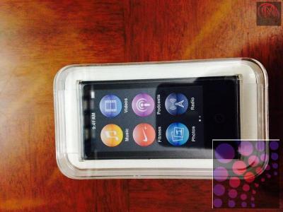 Samsung Galaxy Tablet and iPod Nano For Sale