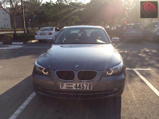 Bmw 520i 2010