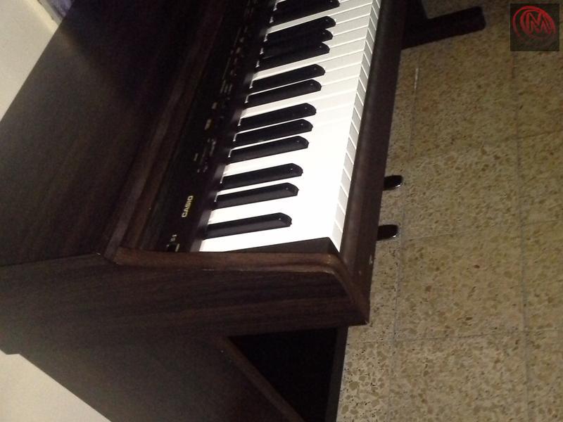 Casio Celviano Piano AP 10 .Free Delivery