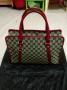 Authentic Gucci Bag. Limited Color Red. Excellent Condition