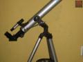 Optisan star 70060 Telescope with tripod in perfect condition