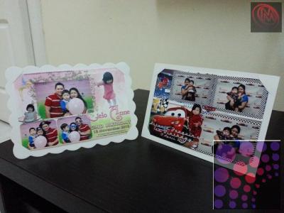 Affordable Photo Booth Service in abu dhabi