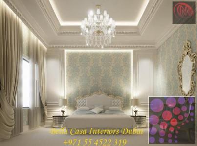 Best Painting Services for Villas Hotels apartments BELLACASA