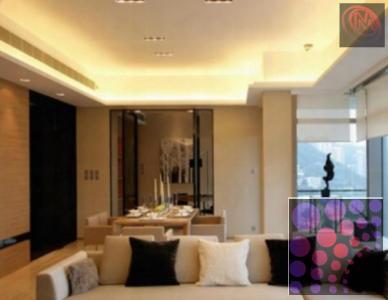 Decoration Company (False ceiling, paints, wall paper, lighting,