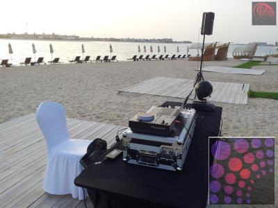 Freelance DJ with Sound & Lighting!