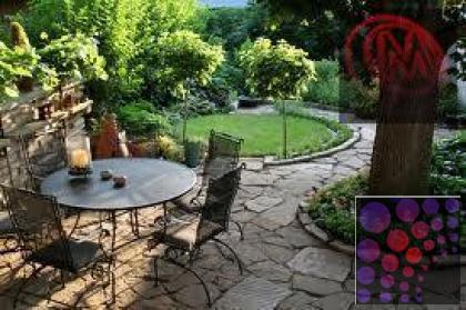 LANDSCAPING & GARDEN DESIGN ABUDHABI