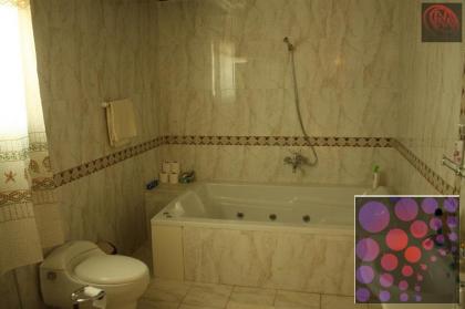 Luxury Fully Furnished Villa for Rent in Riyadh
