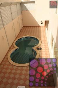 Luxury Fully Furnished Villa for Rent in Riyadh
