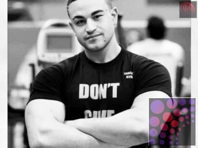 PERSONAL TRAINER AVAILABLE IN DUBAI (BODY BUILDING – FITNESS-WEIGHT LOSS)