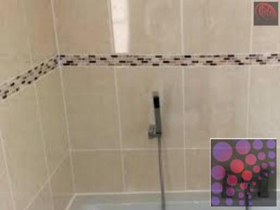 REMOVING & FIXING OF CERAMIC TILES