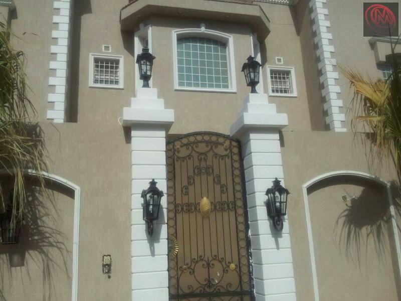 Fully Furnished House For Rent In Jeddah Alzahra District Jeddah Saudi Arabia