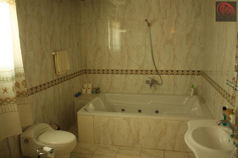 Luxury Fully Furnished Villa for Rent in Riyadh