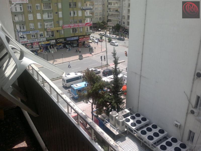 satılık daire, cumhuriyet mahhallesi, yenişehir mersin, okan mer, Turkey