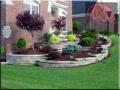 LANDSCAPING & GARDEN DESIGN ABUDHABI