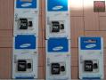 SAMSUNG 64GB Micro Sd card (Made in taiwan) WOW Deal    -  120