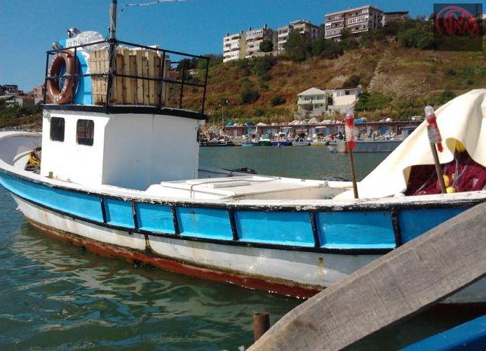 🇹🇷Satılık balıkçı tekneleri yeşil ruhsat🇹🇷www.tekne-tadilat.com, Yeşil  ruhsatlı 10 aylık tekne.8.40 a 3.20