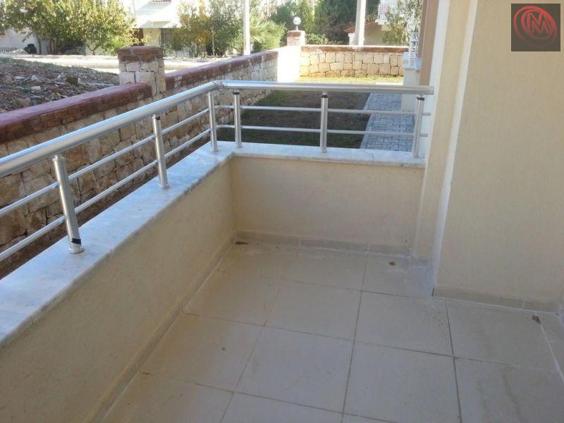 Didimde satılık ev Atc emlaktan 2+1 zemin kat daire 206, Aydin, Turkey