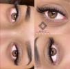 Eyelash extensions dubai