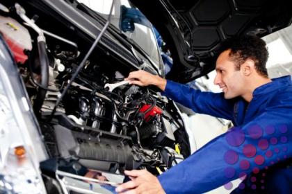 افضل كراج تعديل السيارات في دبي