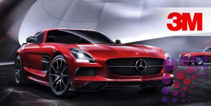 عازل حراري للسيارات في الامارات