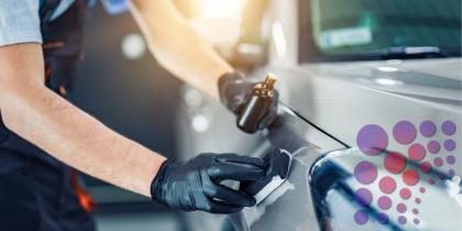 عازل حراري للسيارات في الامارات