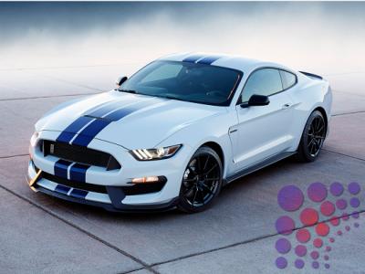 كراج تصليح السيارات امريكي في دبي