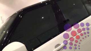 افضل عازل حراري للزجاج السيارات في الامارات