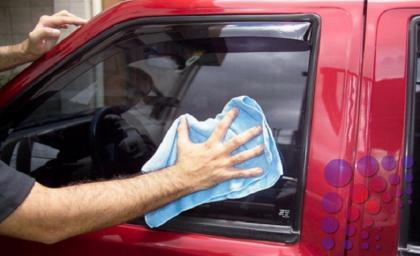 افضل عازل حراري للزجاج السيارات في الامارات