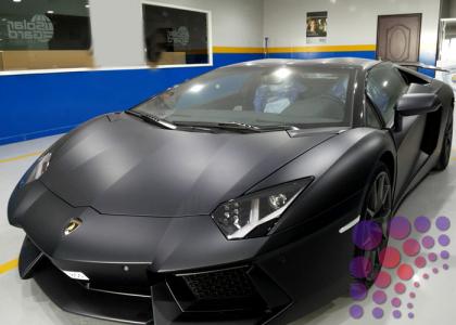 افضل عازل حراري للزجاج السيارات في الامارات