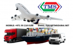 BEST RATED INTERNATIONAL MOVERS & PACKERS IN U.A.E