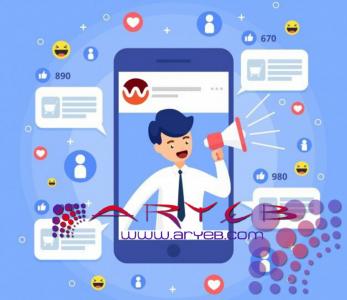 شركات تسويق سوشيال ميديا في الإمارات